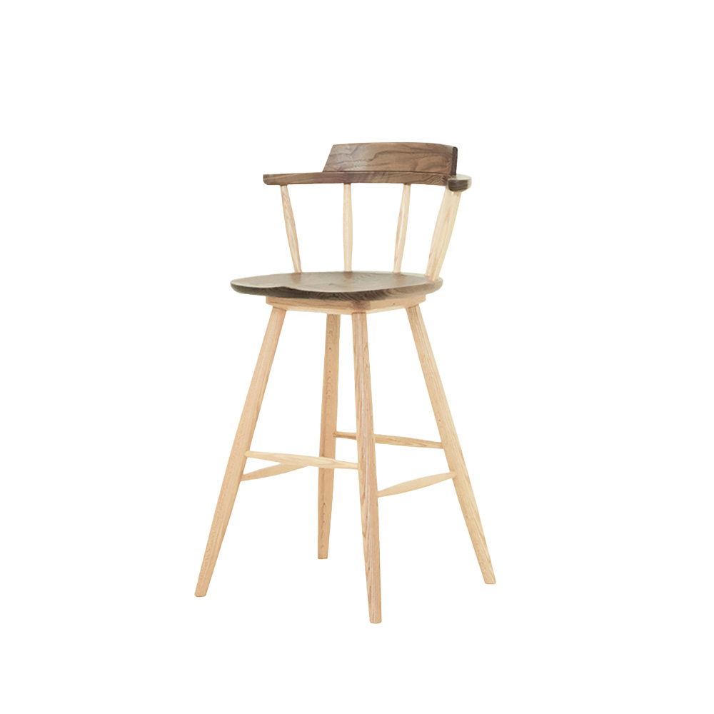 CHAIR DC371-0W