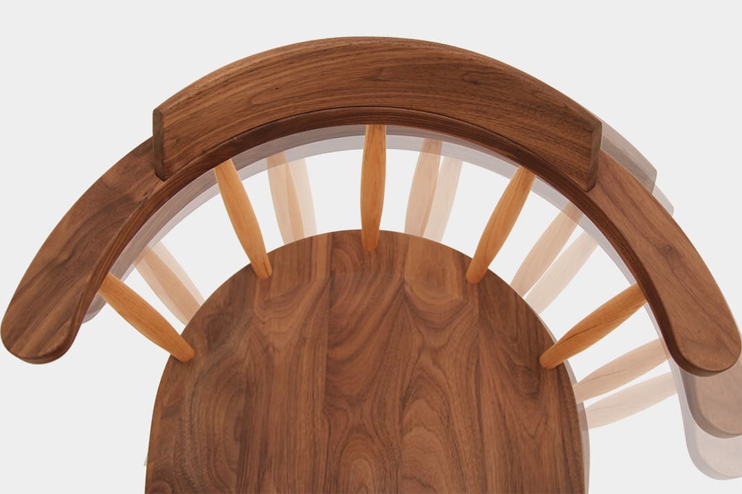 function of CHAIR DC371-0W