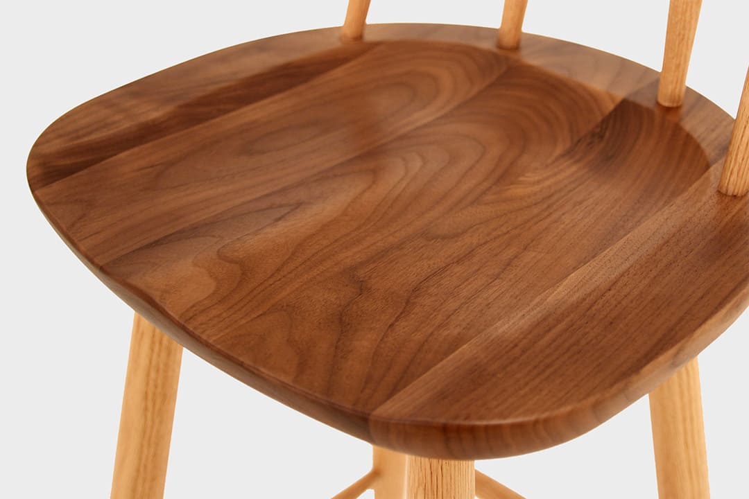 function of CHAIR DC371-0W