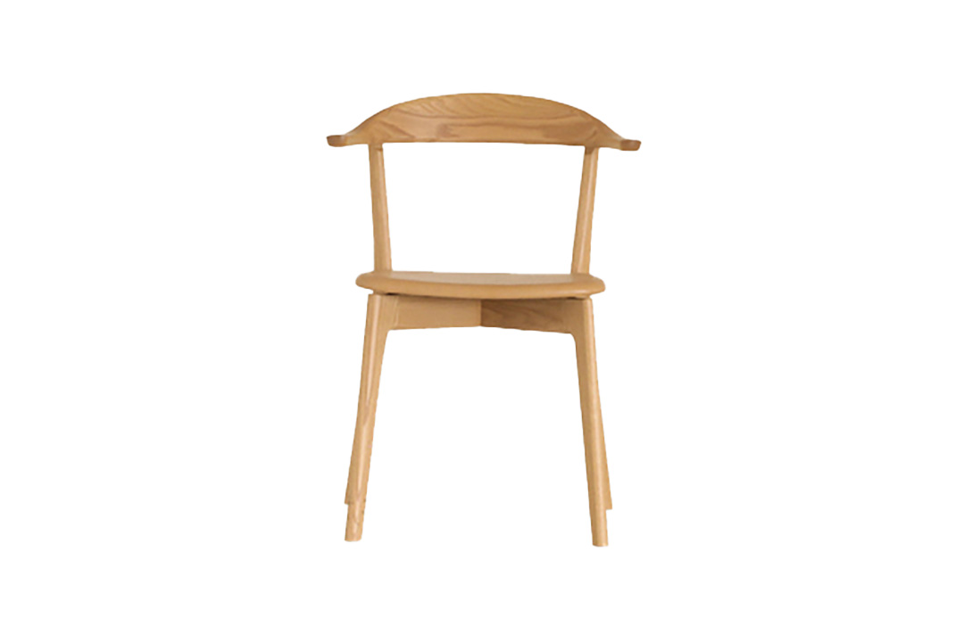 CHAIR DC372-1W-1