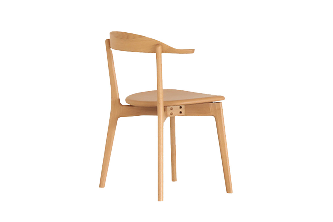 CHAIR DC372-1W-5