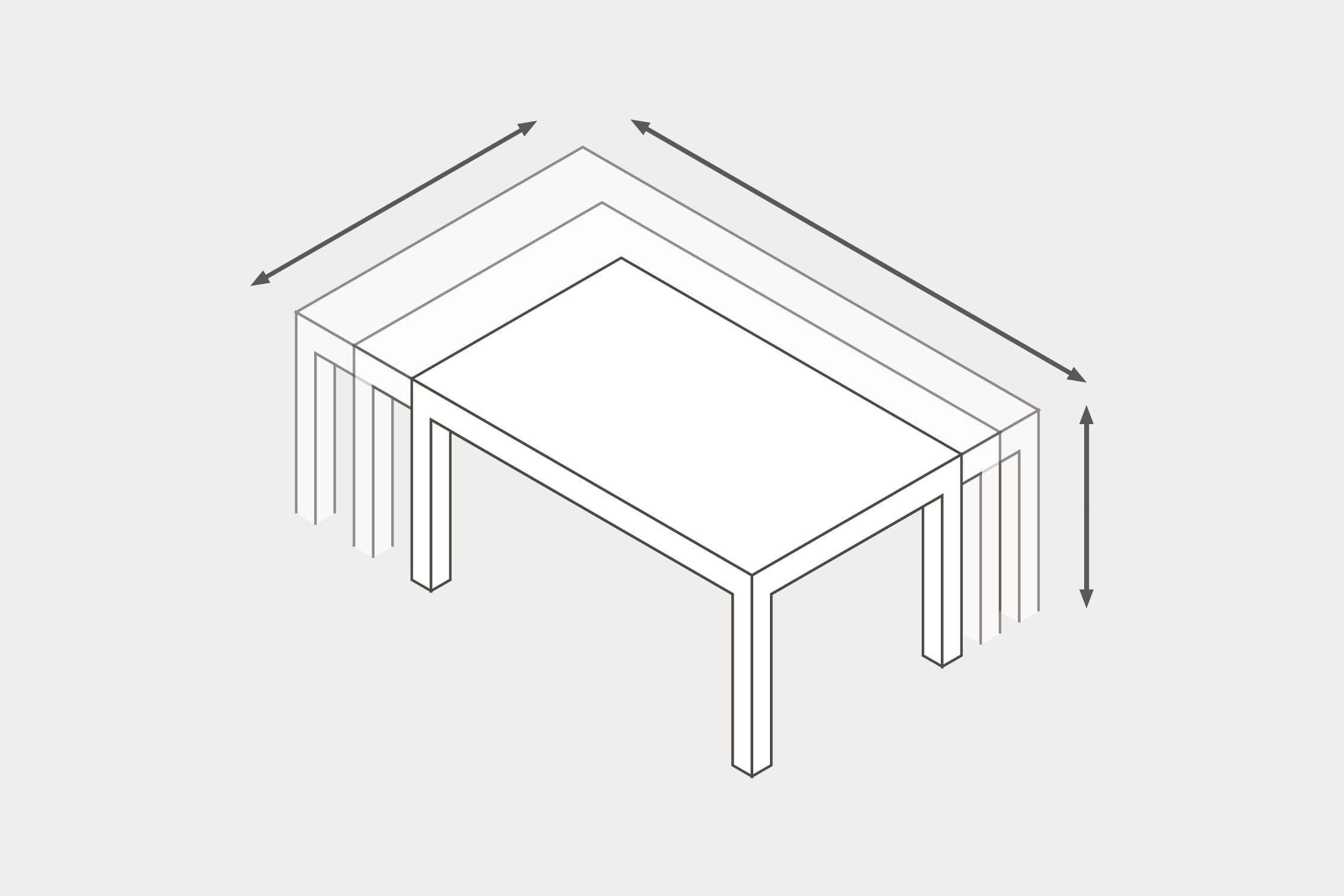 function of TABLE DT621