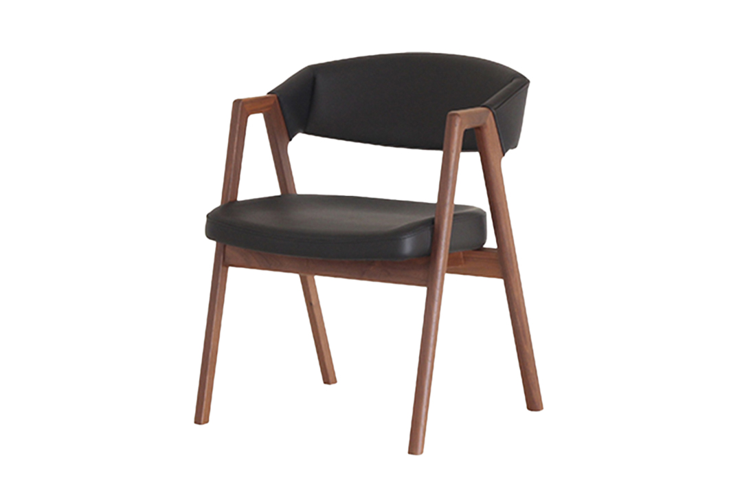 CHAIR KC323-1W-2
