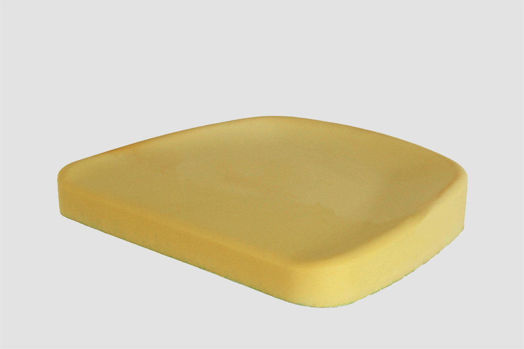 structure of CHAIR KC323-1W