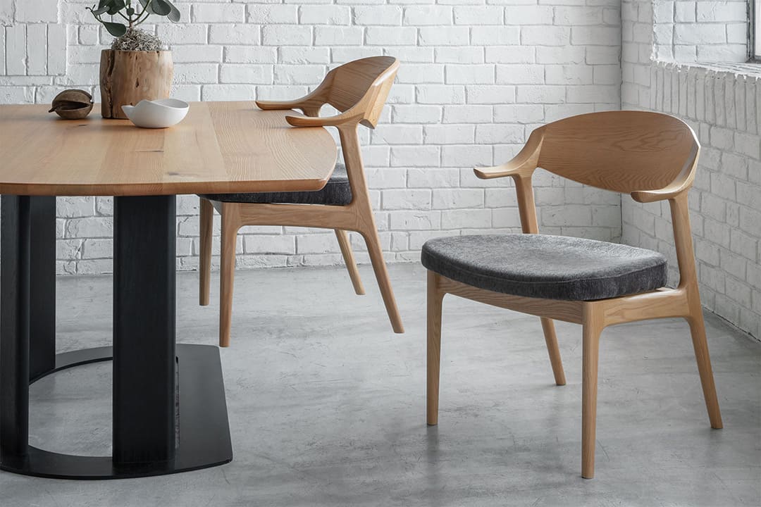 function of CHAIR KC354-1W