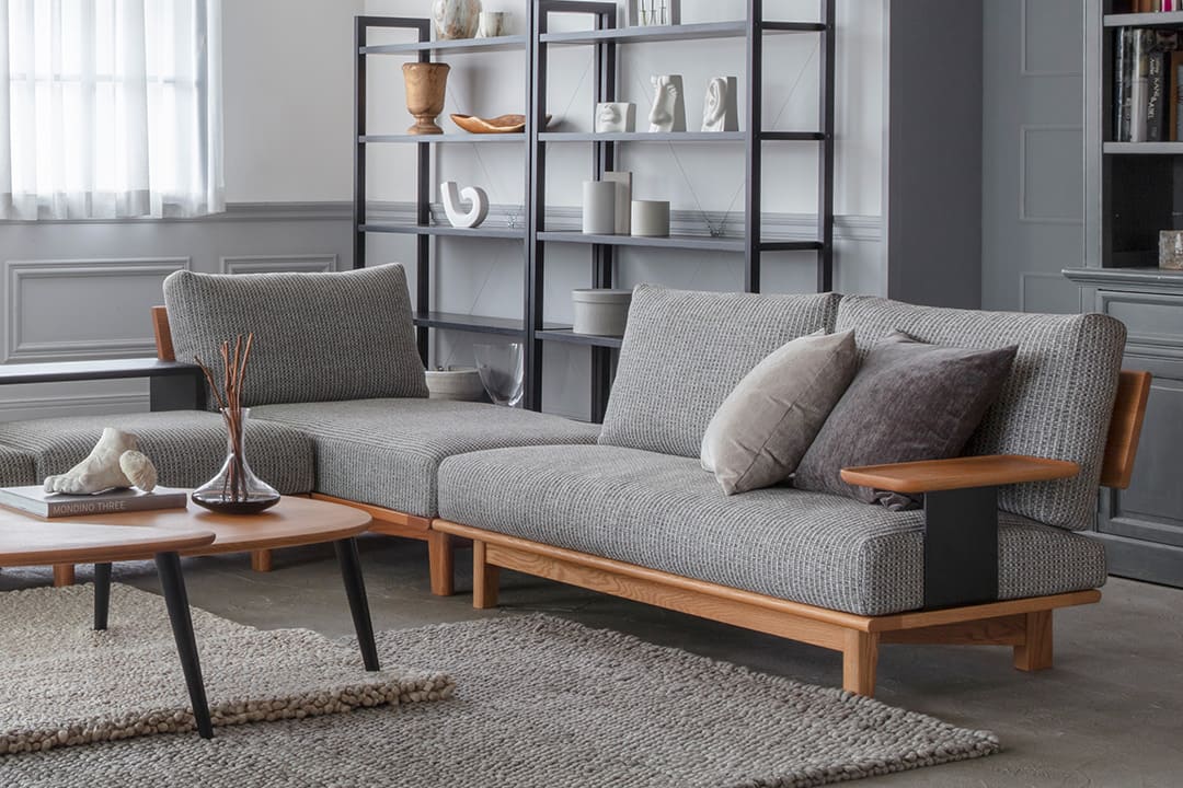 function of SOFA LC034-2M