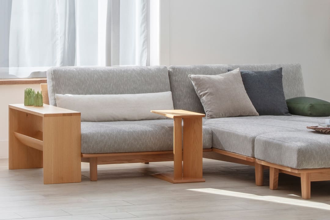 function of SOFA LC034-CM