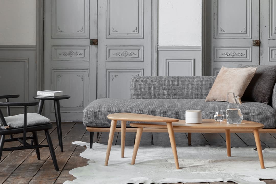 function of LIVING TABLE LT017 W1100