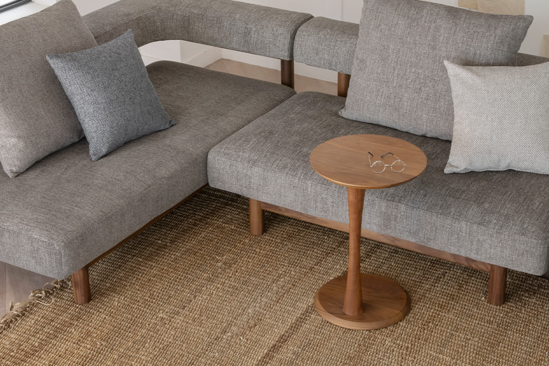 function of SIDE TABLE LT038-1S