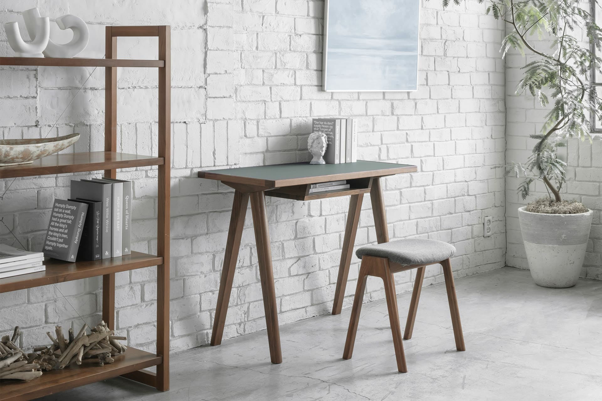 Coordination using STOOL SC337-1S