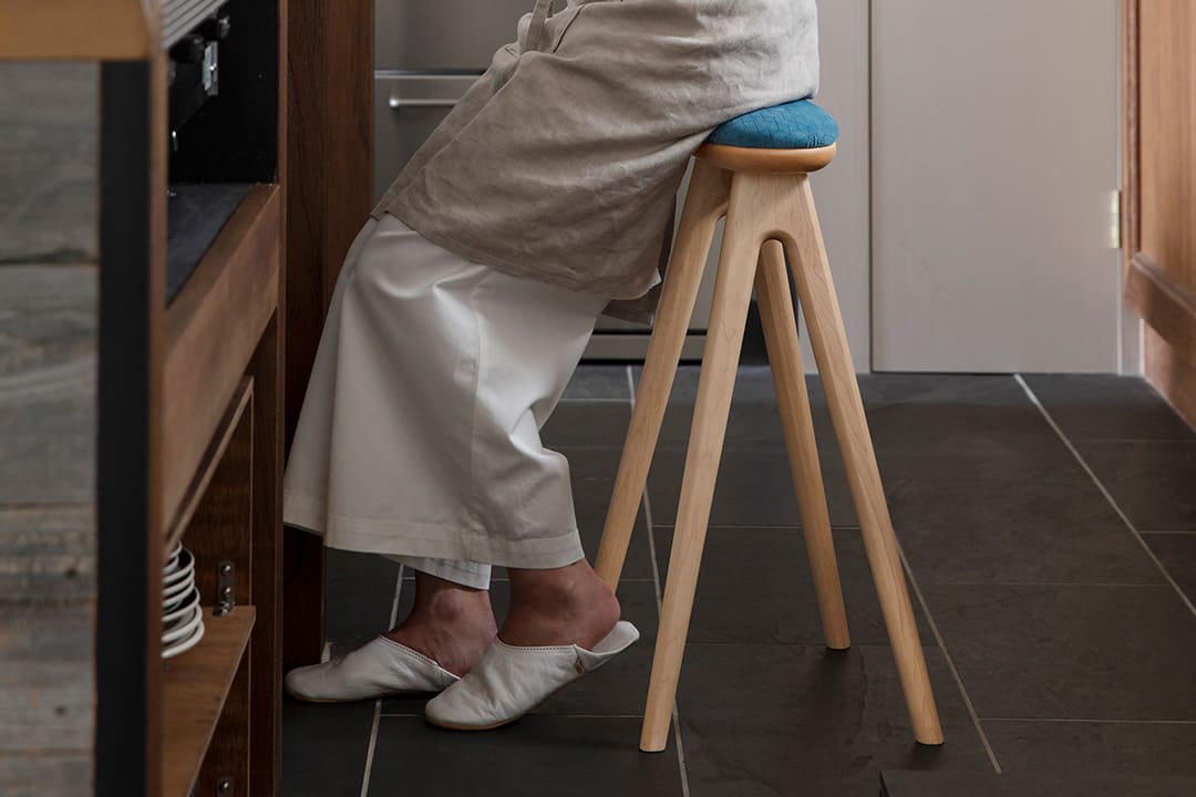 function of STOOL SC338-1S63