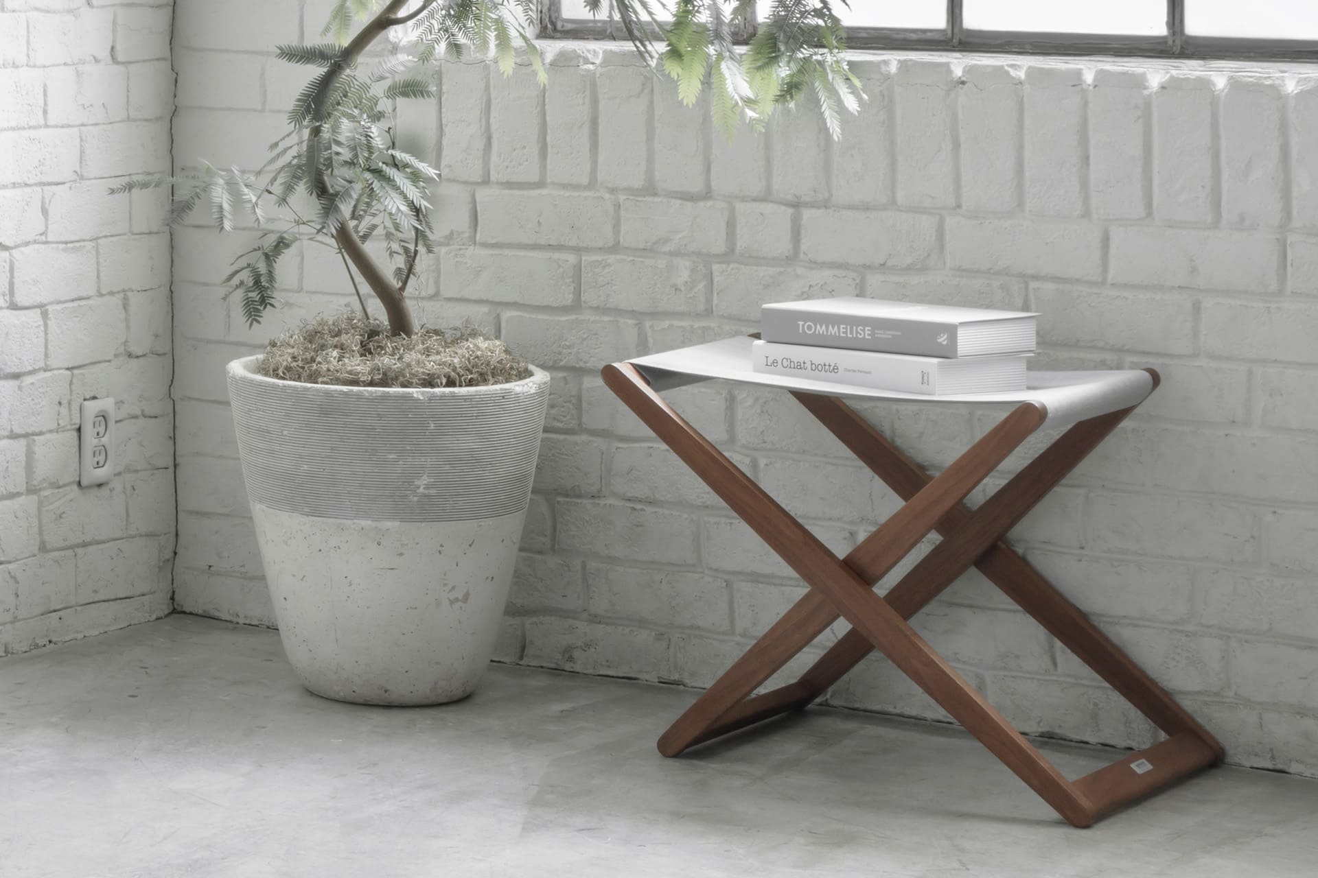 Coordination using STOOL SC045-1S