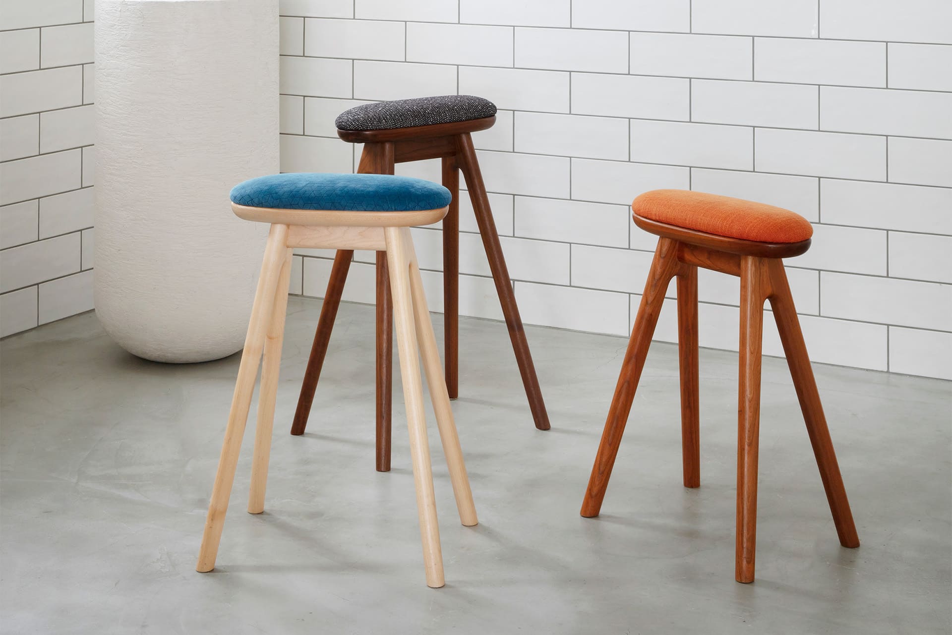 Coordination using STOOL SC338-1S63