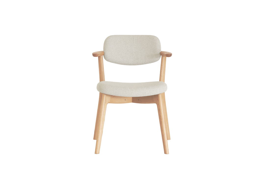 CHAIR DC366-1W-1