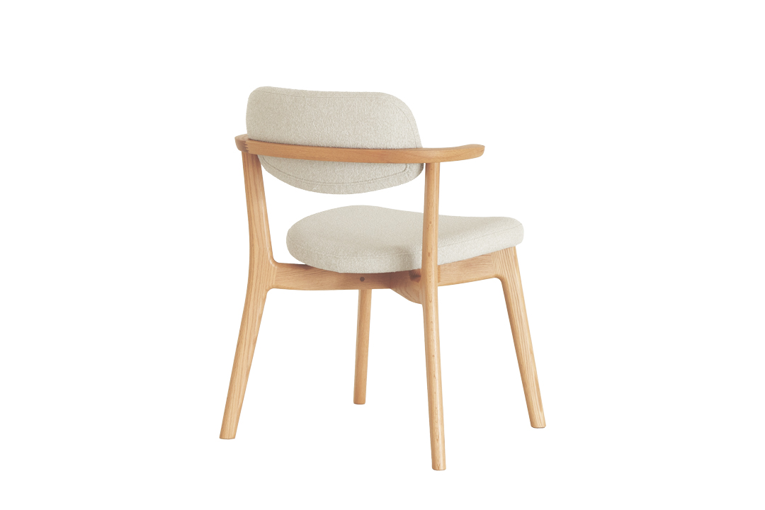 CHAIR DC366-1W-5