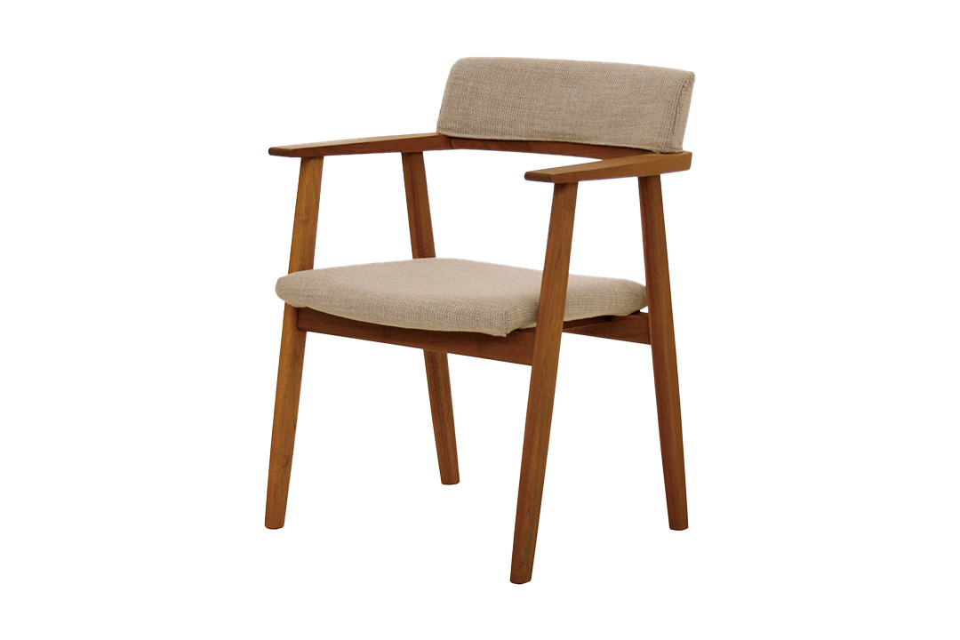 CHAIR DC309-1Wの商品画像2