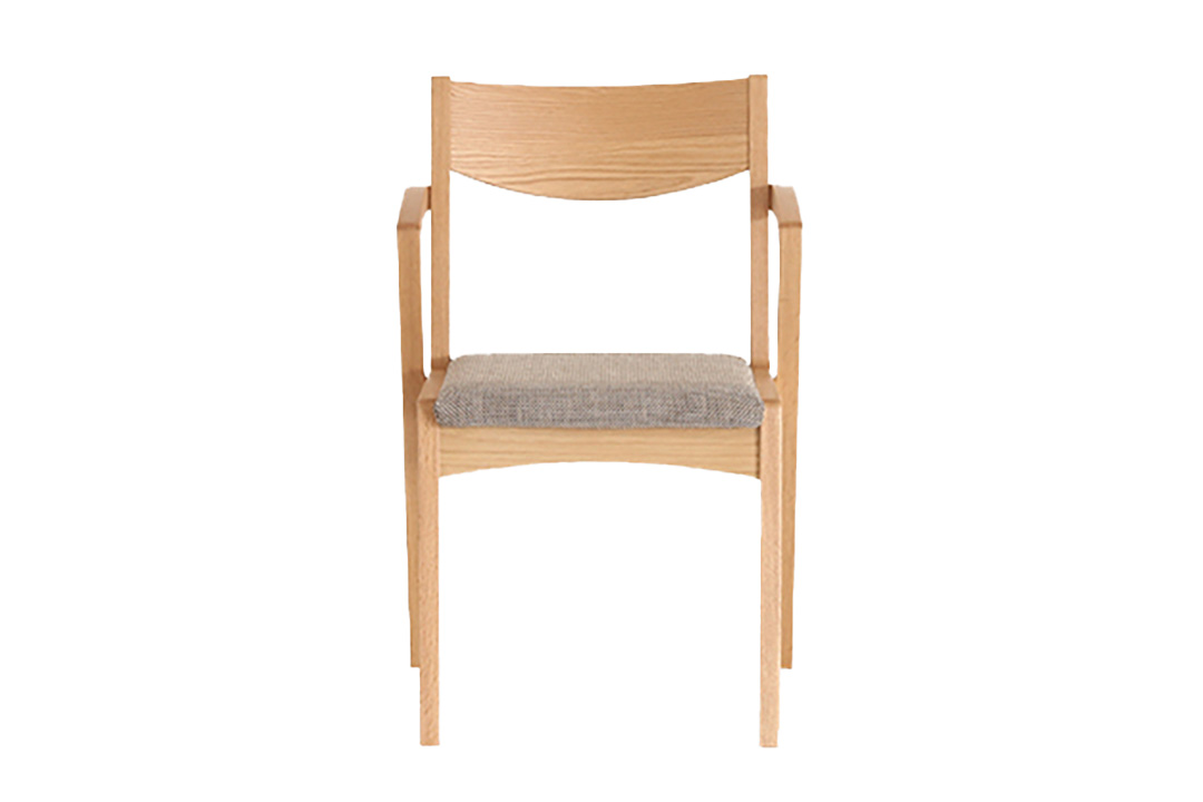CHAIR DC315-1Wの商品画像1