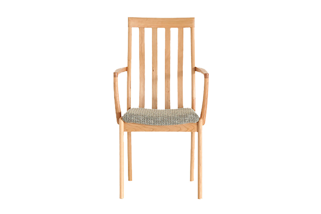 CHAIR DC322-1Wの商品画像1