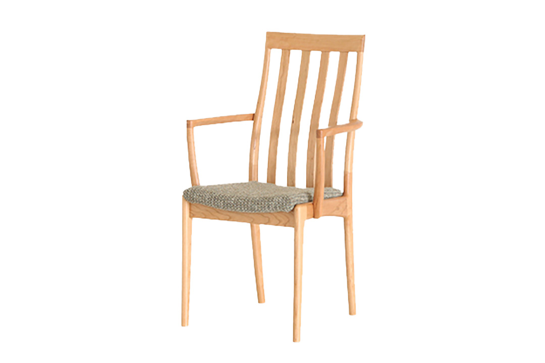 CHAIR DC322-1Wの商品画像2