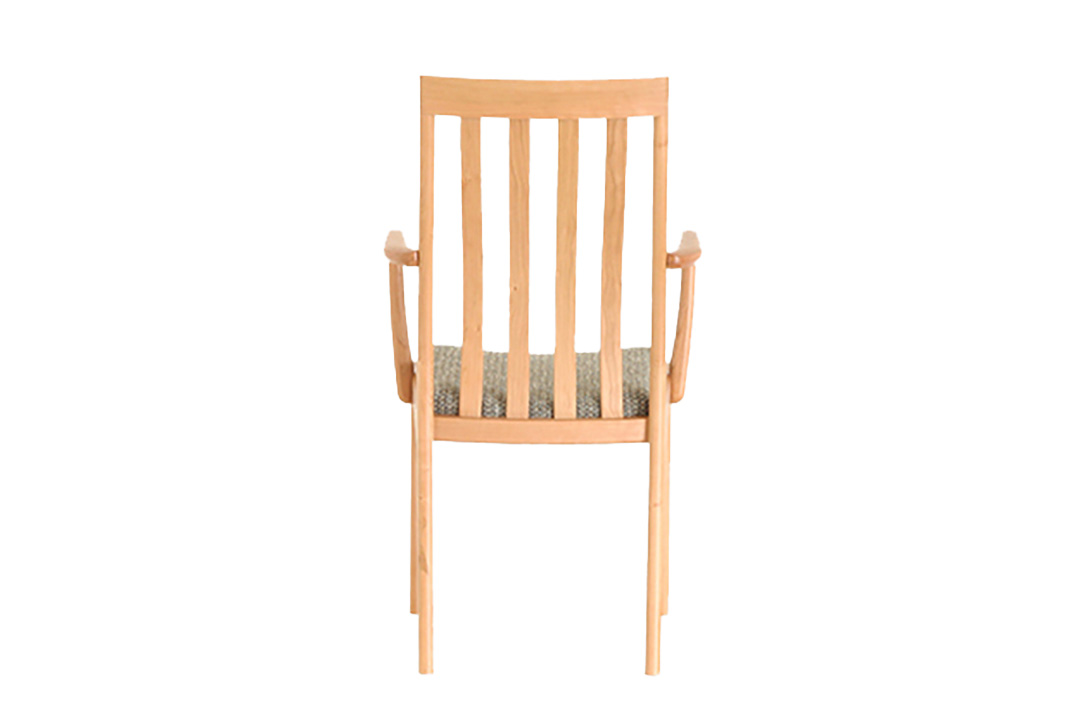 CHAIR DC322-1Wの商品画像4