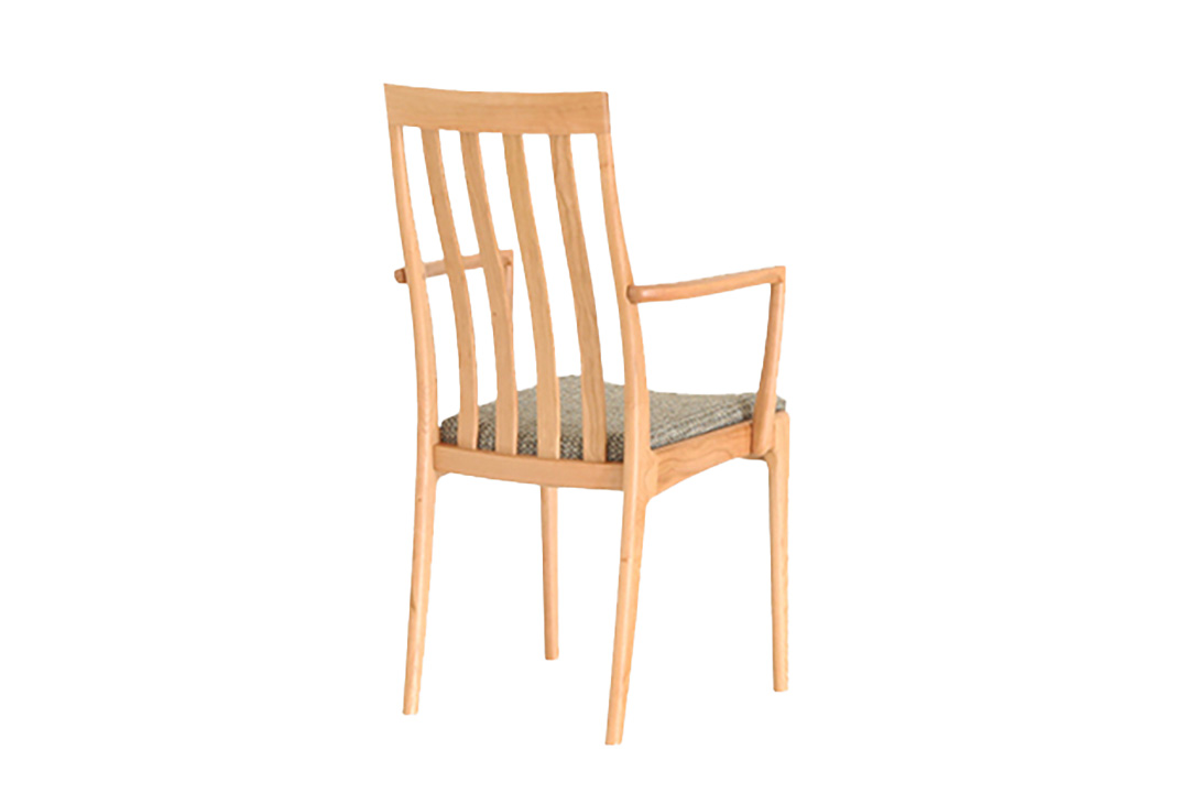 CHAIR DC322-1Wの商品画像5
