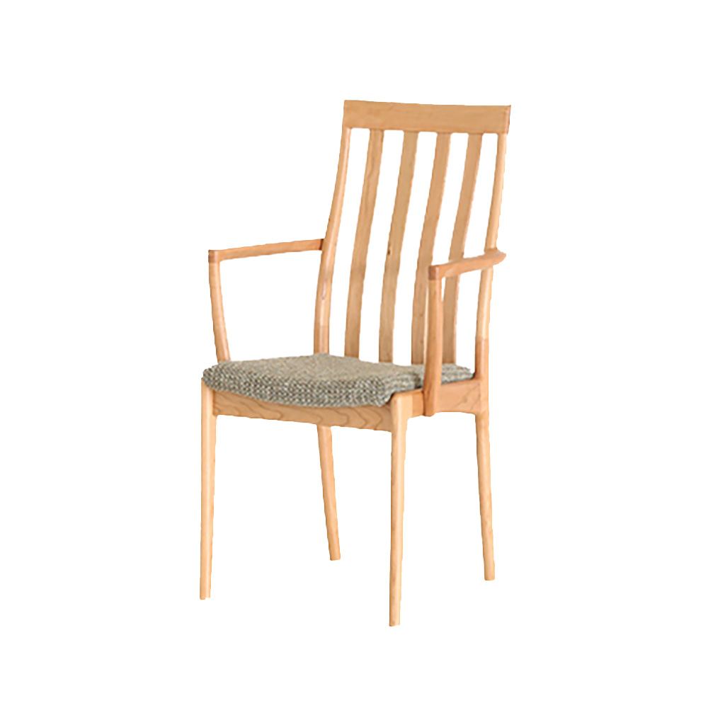 CHAIR DC322-1Wの商品画像