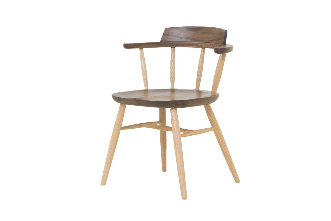 CHAIR DC341-1Wの商品画像2