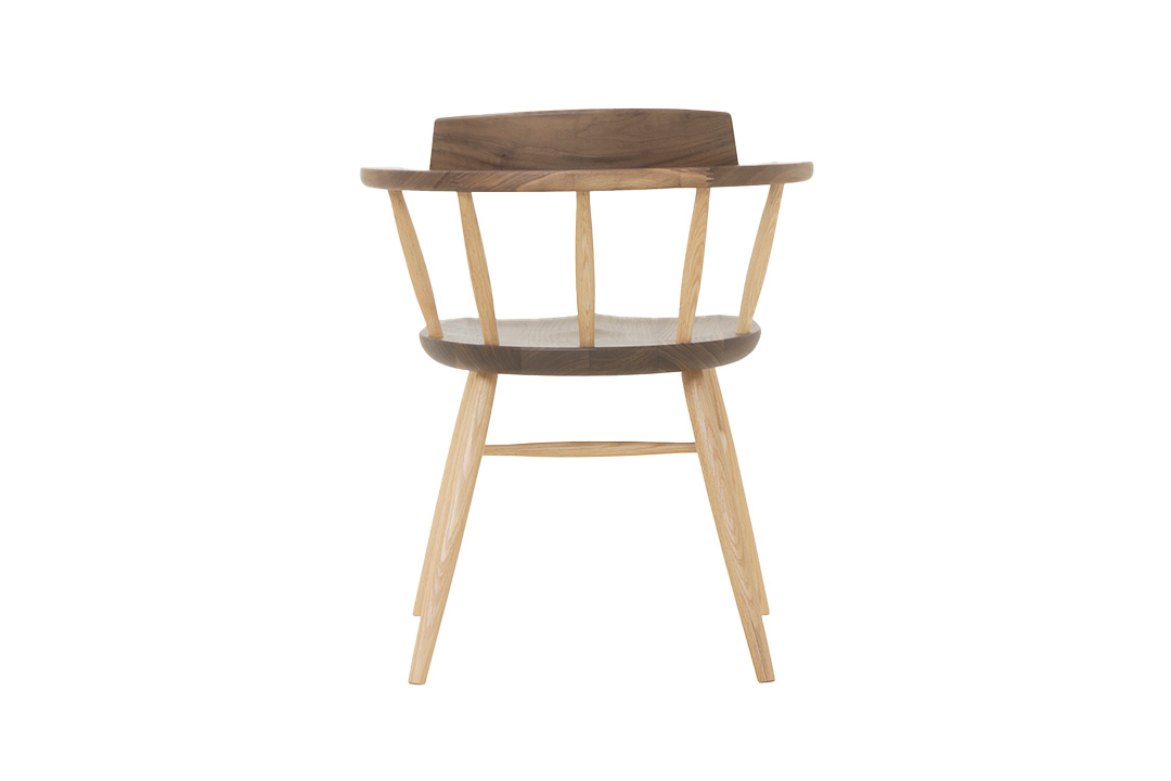 CHAIR DC341-1Wの商品画像4