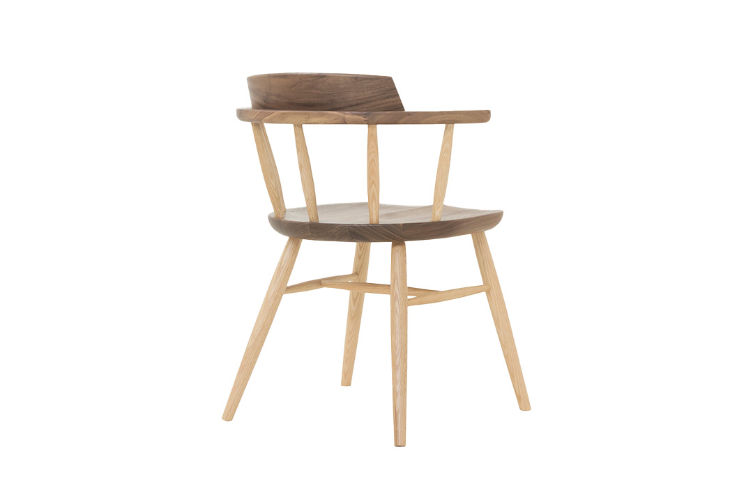 CHAIR DC341-1Wの商品画像5