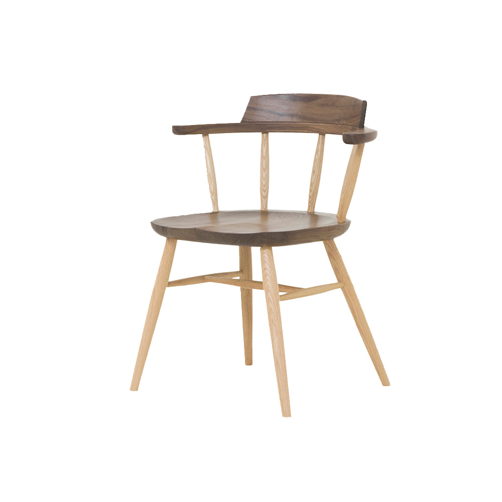 CHAIR DC341-1Wの商品画像