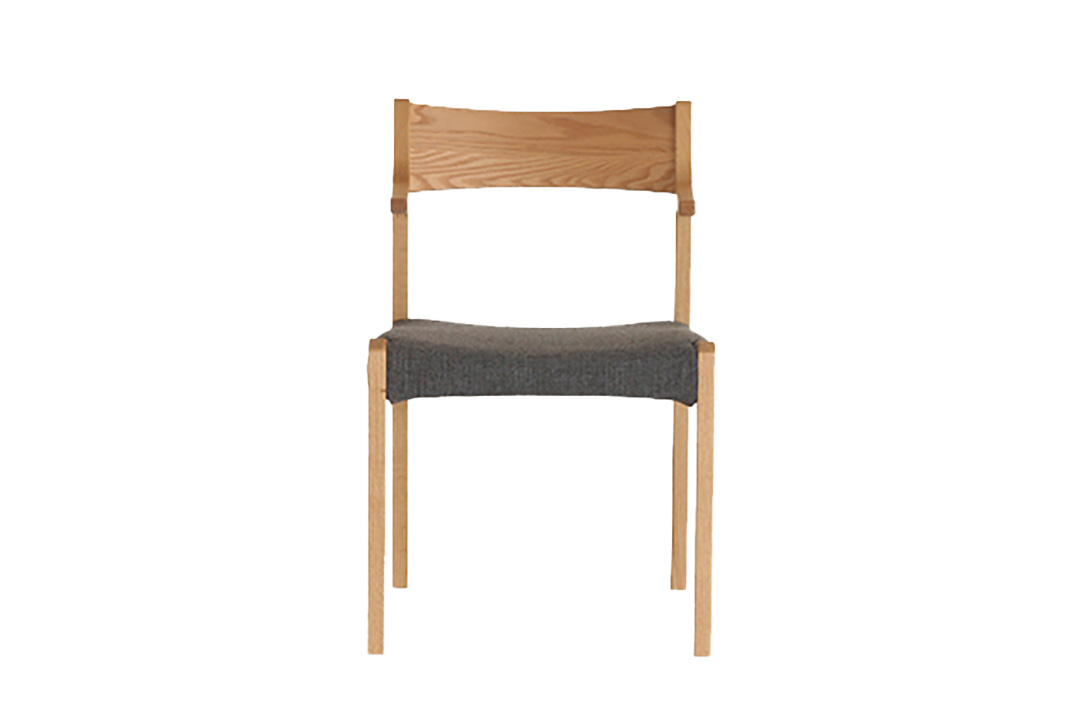 CHAIR DC343-1Wの商品画像1