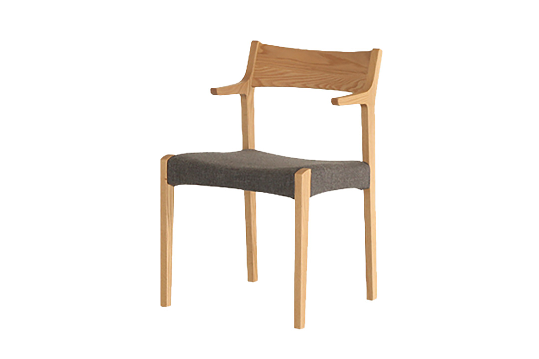 CHAIR DC343-1Wの商品画像2