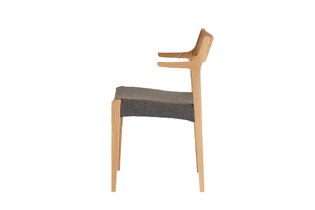 CHAIR DC343-1Wの商品画像3