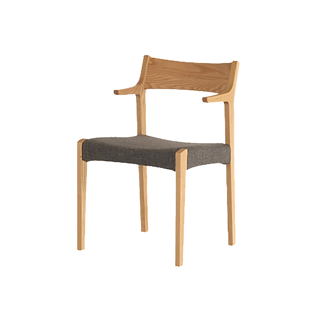 CHAIR DC343-1Wの商品画像