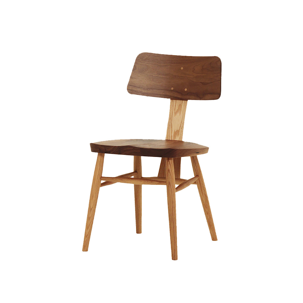 CHAIR DC347-1Nの商品画像