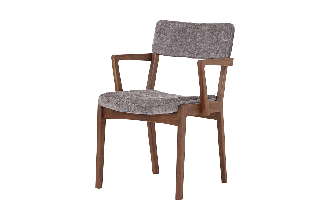 CHAIR DC349-1Wの商品画像2