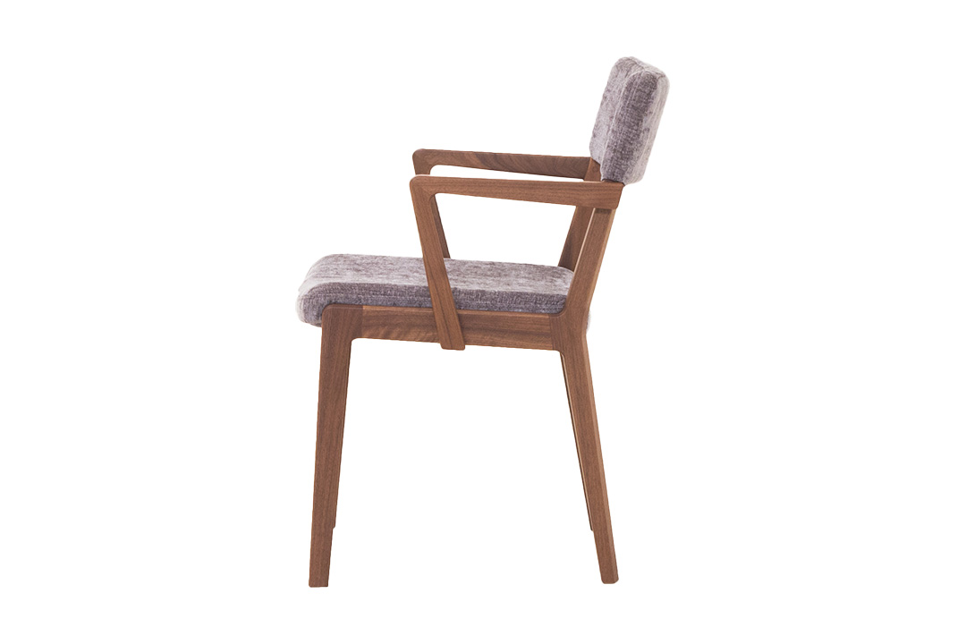 CHAIR DC349-1Wの商品画像3