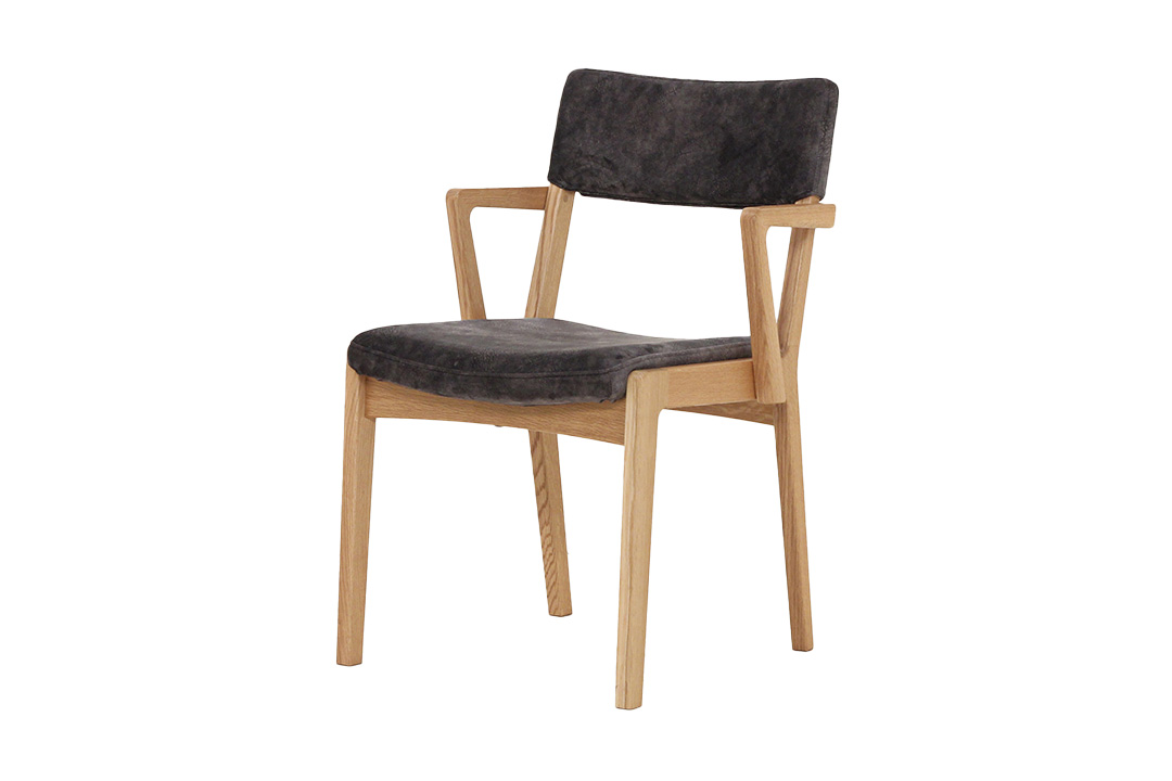 CHAIR DC349-1WSの商品画像2