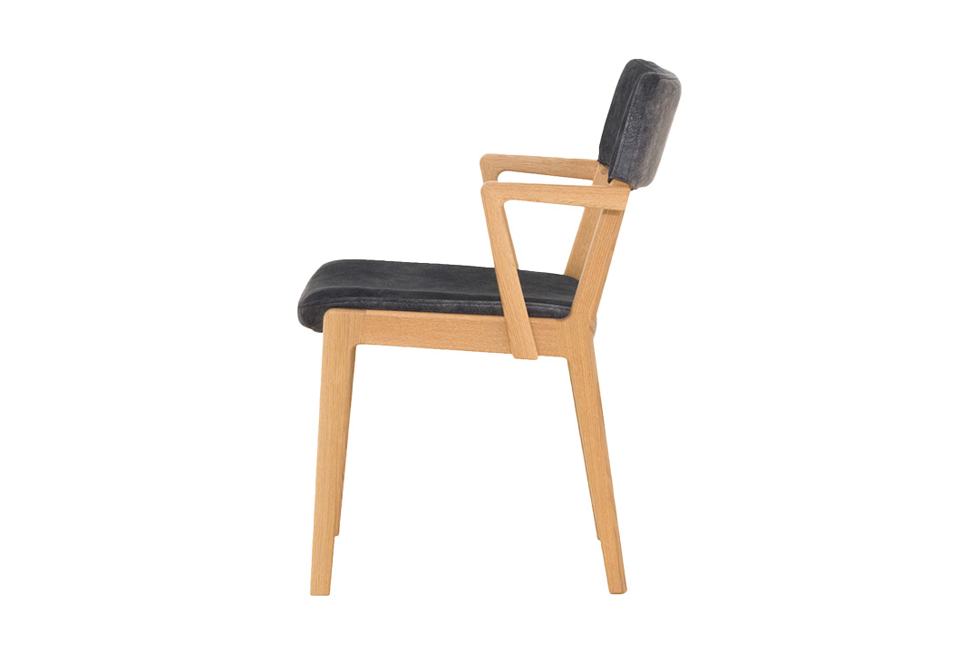 CHAIR DC349-1WSの商品画像3