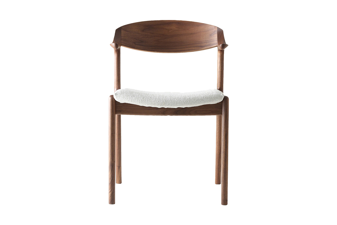 CHAIR DC354-1Wの商品画像1