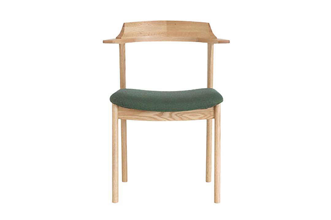 CHAIR DC355-1Wの商品画像1