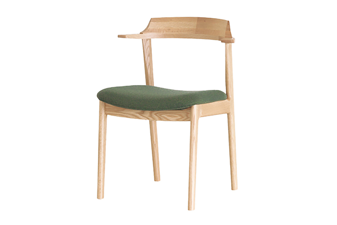 CHAIR DC355-1Wの商品画像2