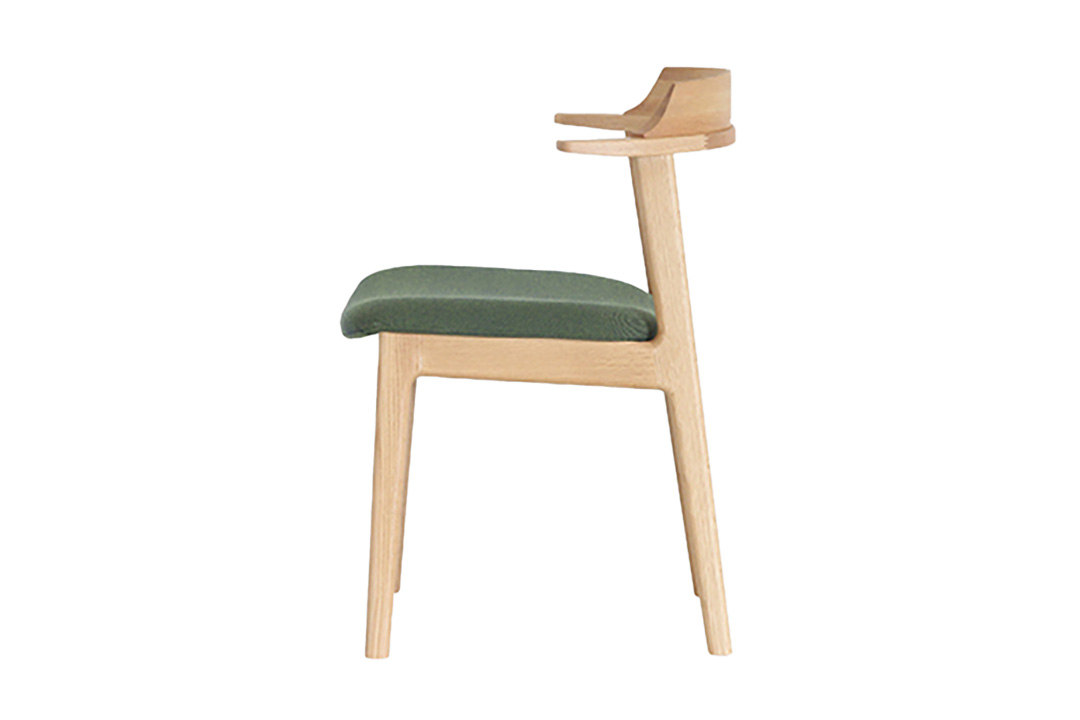 CHAIR DC355-1Wの商品画像3