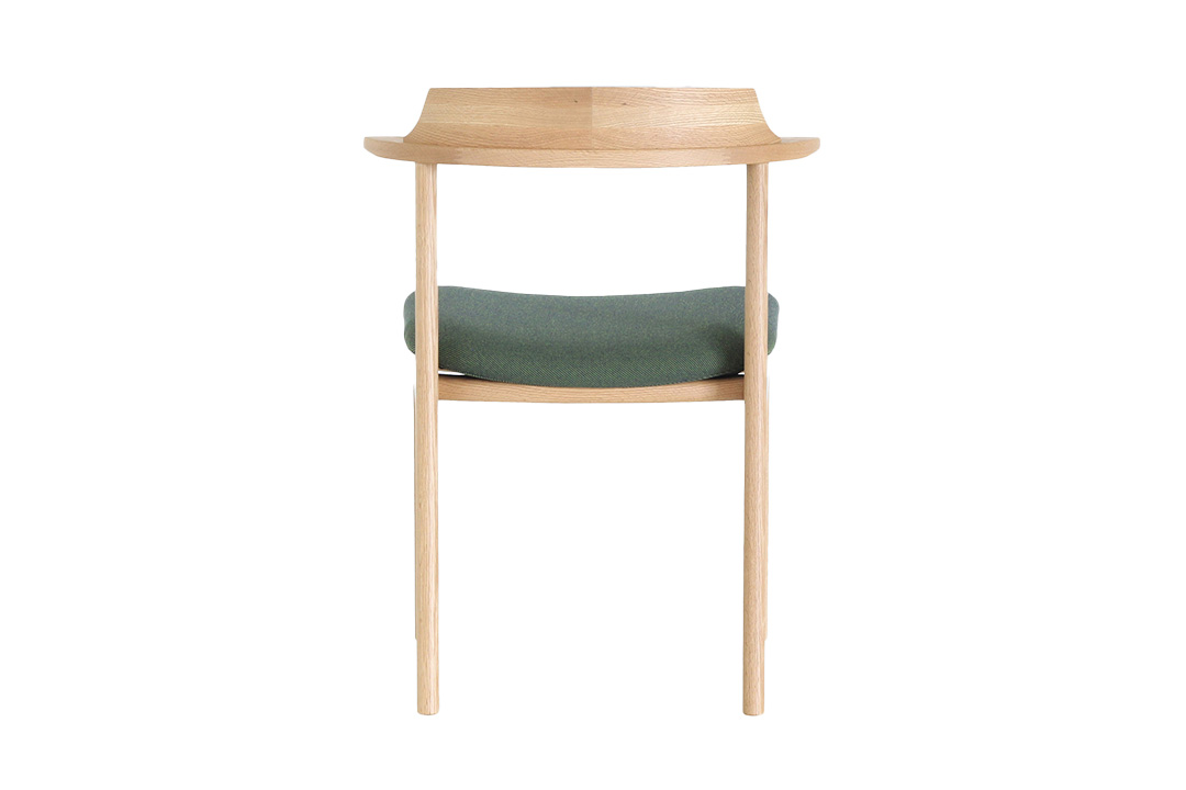 CHAIR DC355-1Wの商品画像4