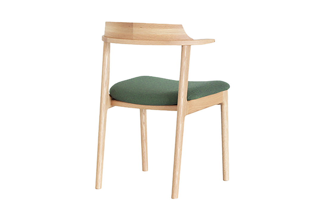 CHAIR DC355-1Wの商品画像5