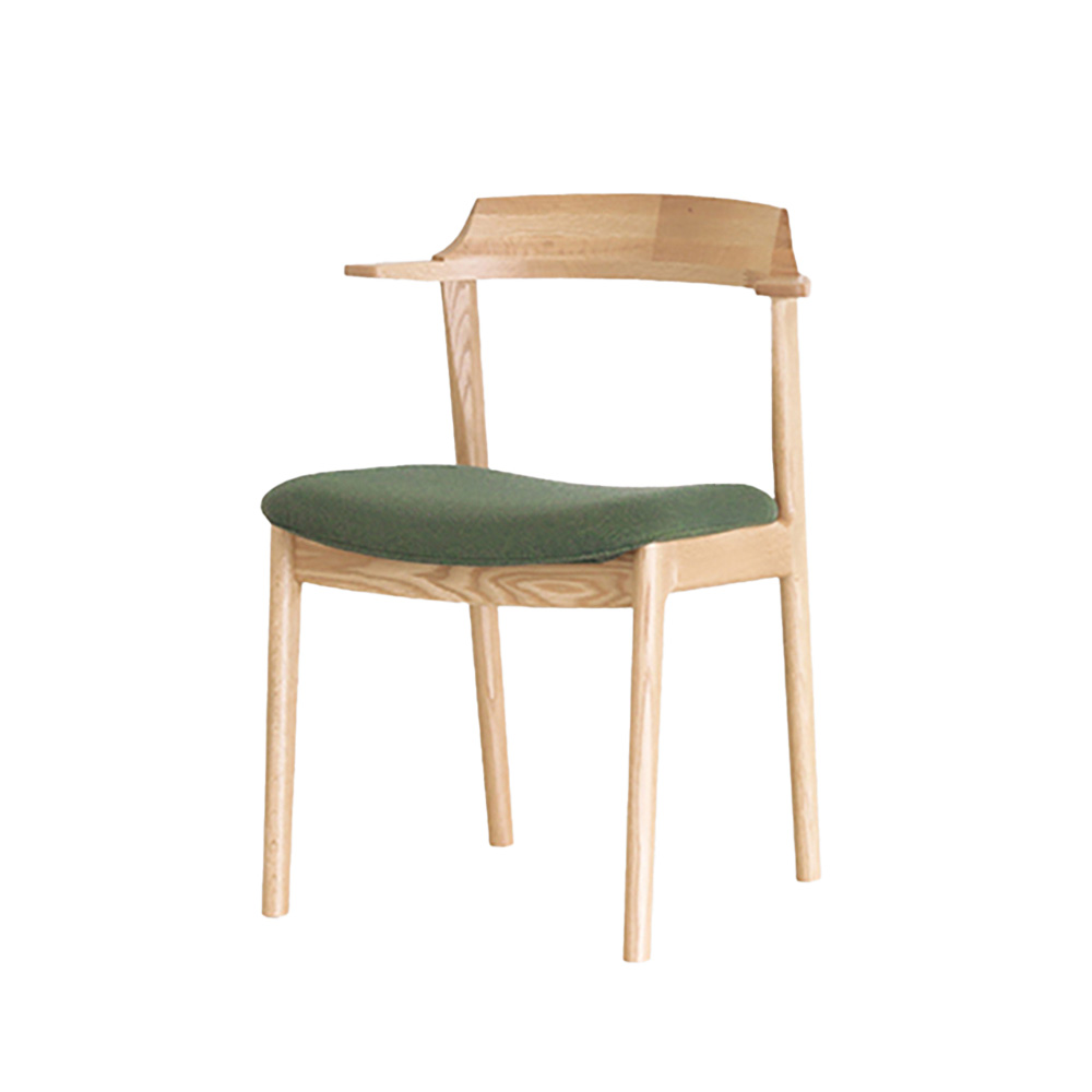 CHAIR DC355-1Wの商品画像