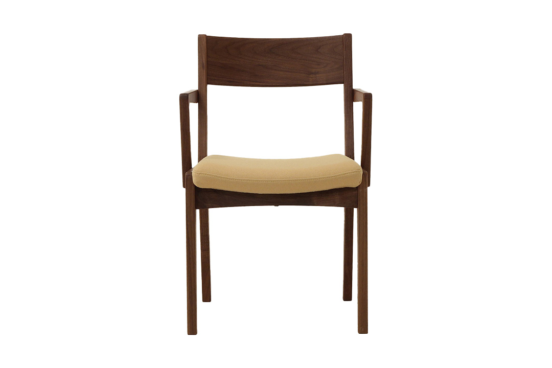 CHAIR DC359-1Wの商品画像1