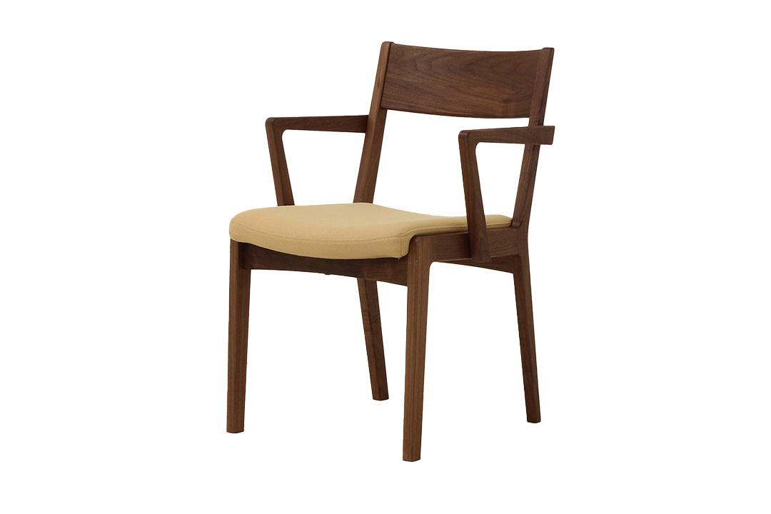 CHAIR DC359-1Wの商品画像2