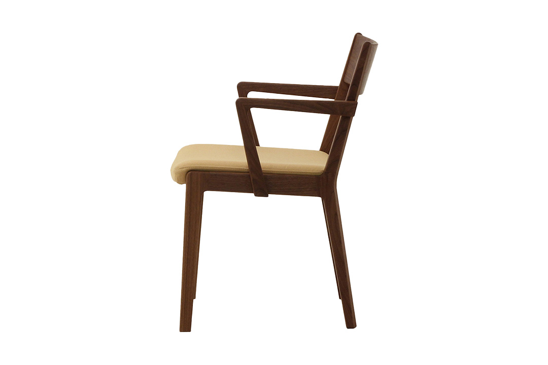 CHAIR DC359-1Wの商品画像3