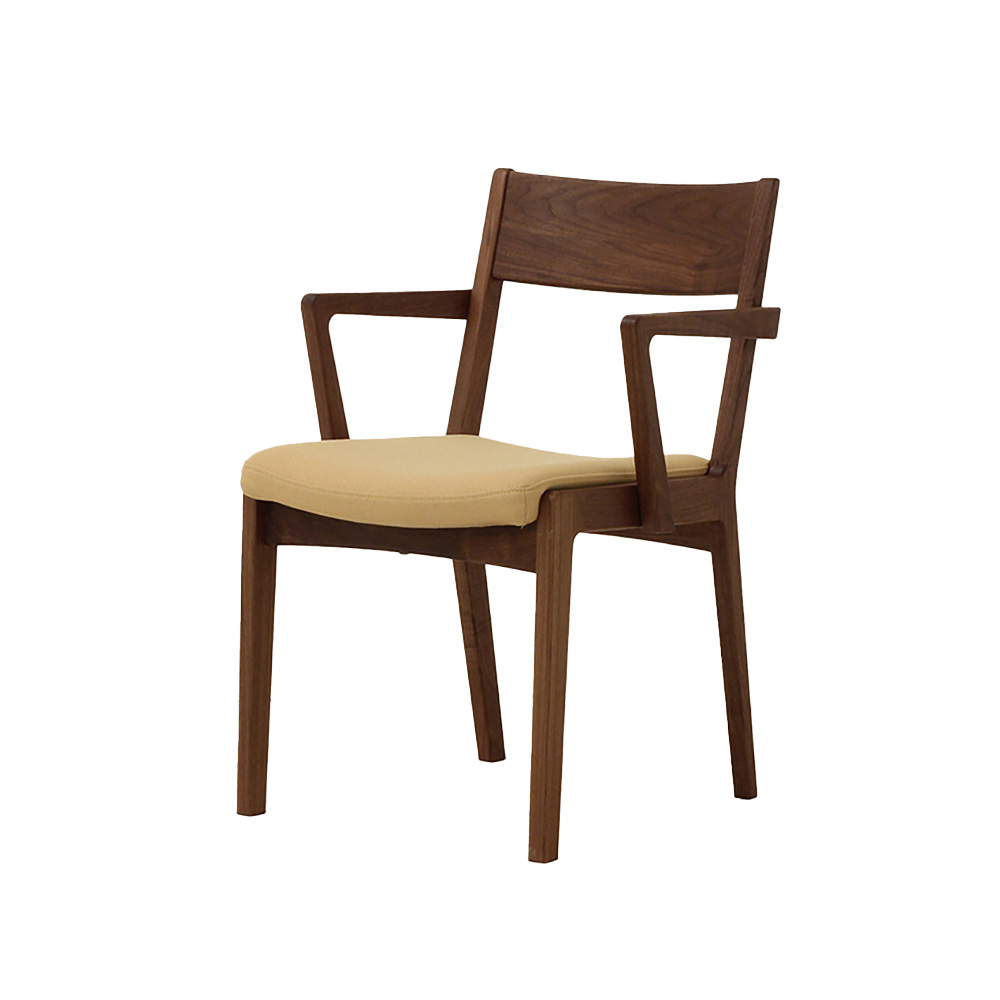 CHAIR DC359-1Wの商品画像